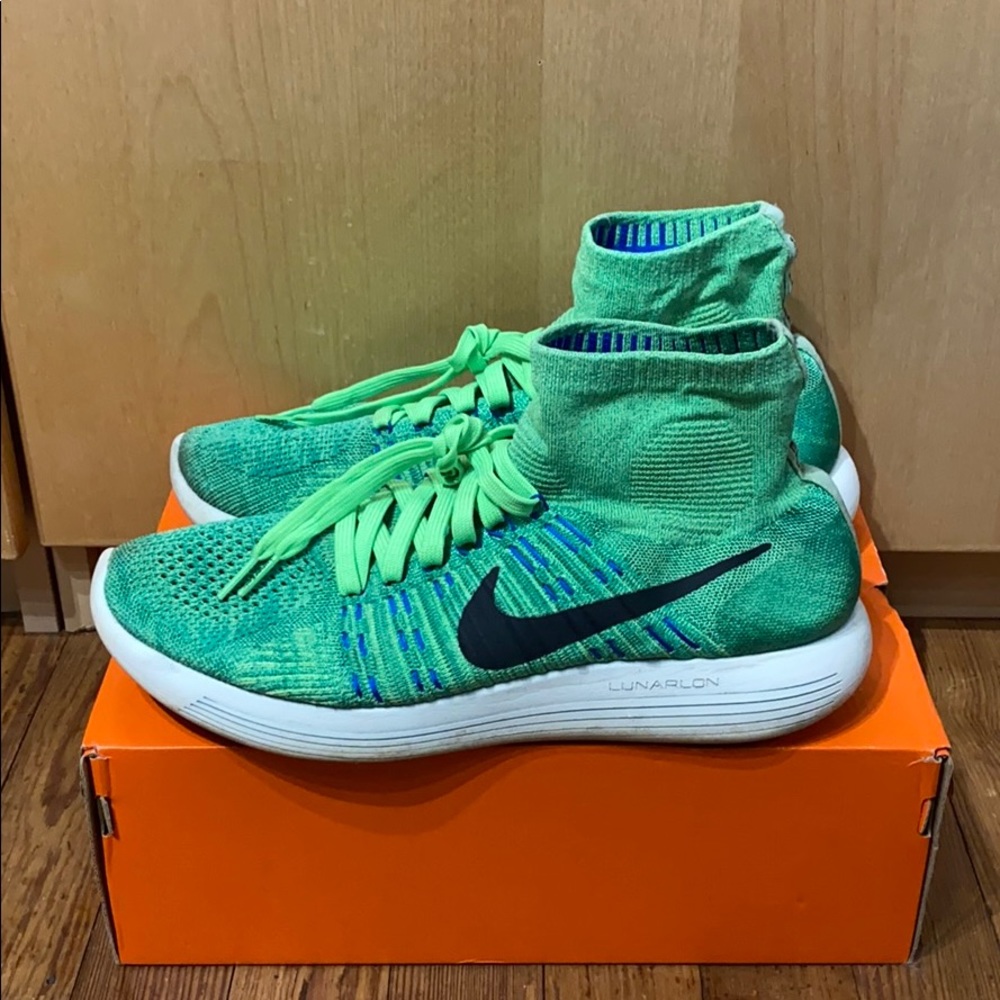 NIKE Lunarepic